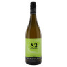 2021 82 Metres Yarra Valley Chardonnay 750ml