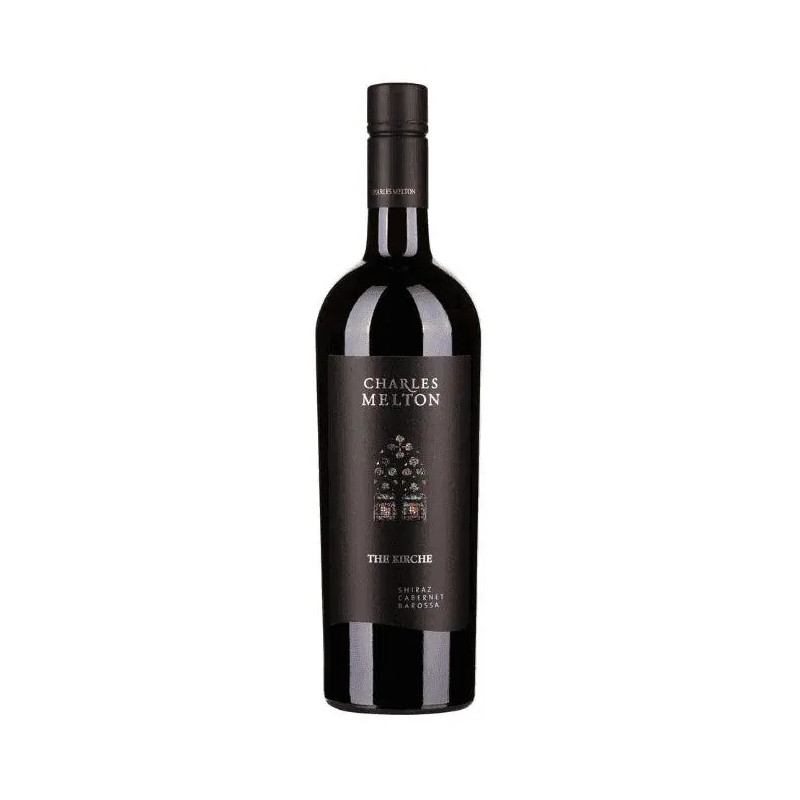 2022 Charles Melton The Kirche 750ml