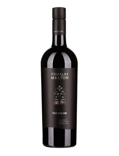 2022 Charles Melton The Kirche 750ml