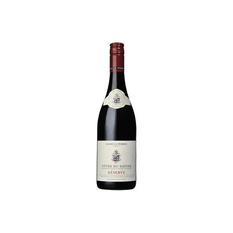 Famille Perrin Cotes du Rhone Reserve 2020