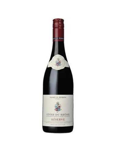 Famille Perrin Cotes du Rhone Reserve 2020