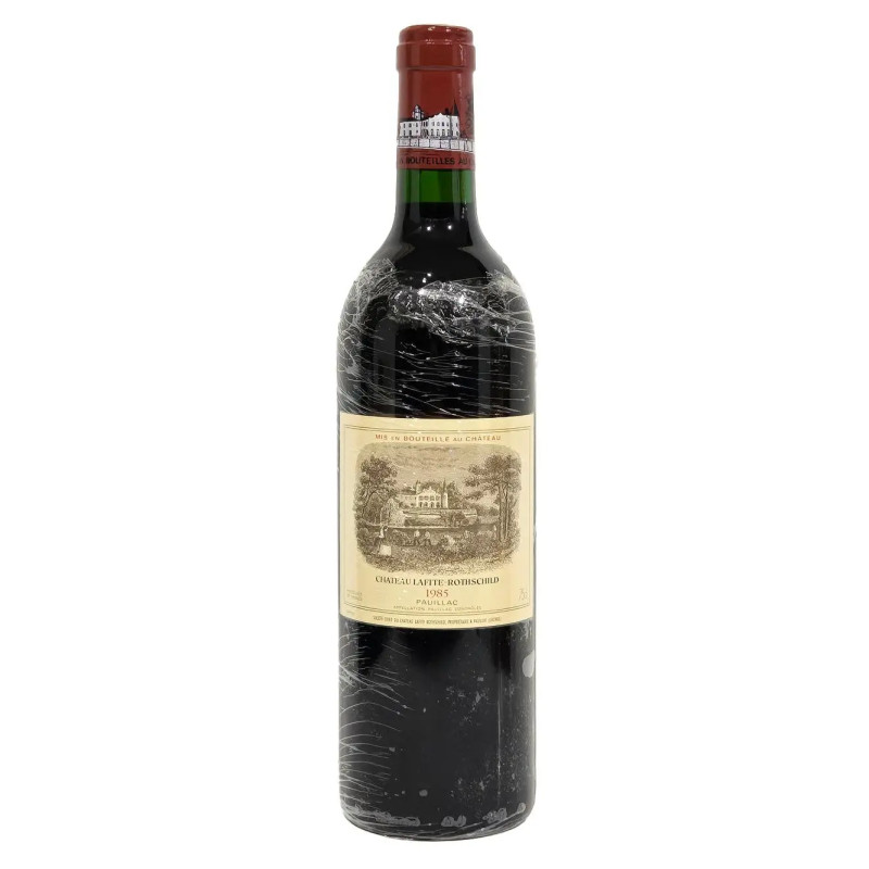 1985 Chateau Lafite Rothschild 750ml