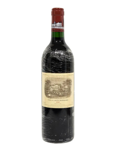 1985 Chateau Lafite Rothschild 750ml