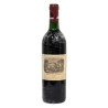 1988 Chateau Lafite Rothschild 750ml