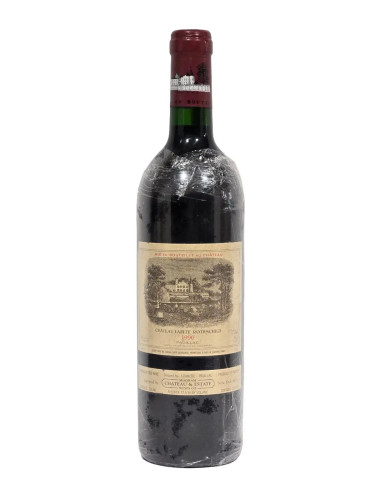 1990 Chateau Lafite Rothschild 750ml