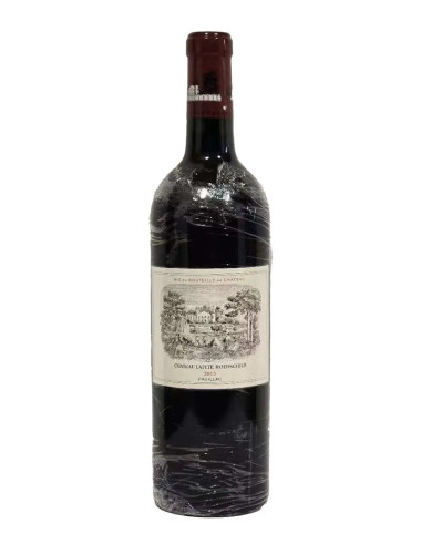 2013 Chateau Lafite Rothschild 750ml