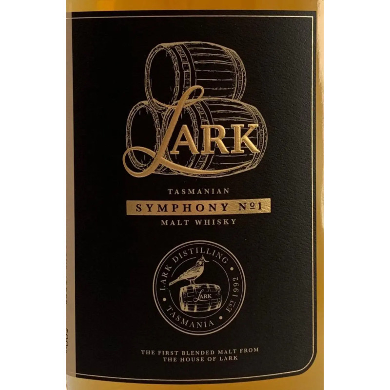 Lark Symphony No.1