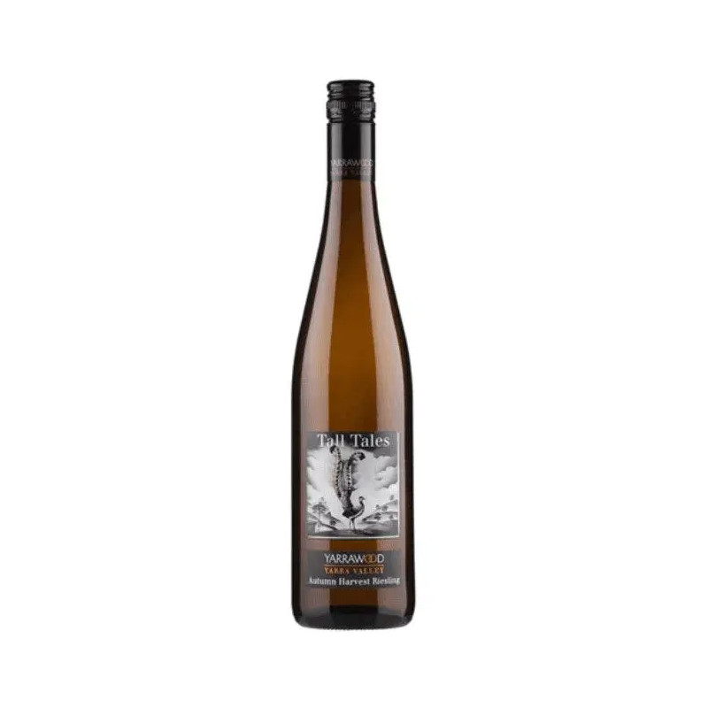 2023 Yarrawood Tall Tales Autumn Harvest Riesling 750ml