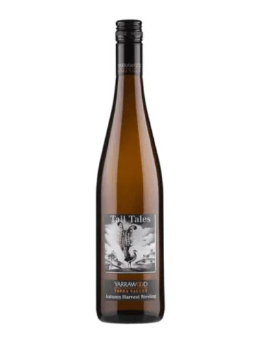 2023 Yarrawood Tall Tales Autumn Harvest Riesling 750ml