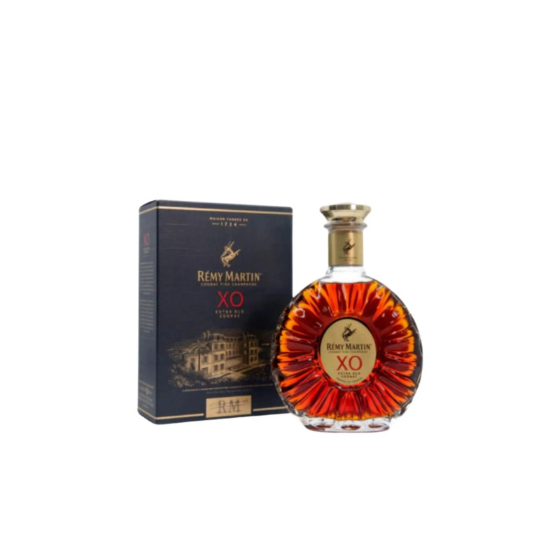Remy Martin XO Extra Old Cognac 700ml