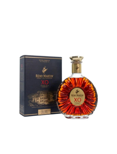 Remy Martin XO Extra Old Cognac 700ml