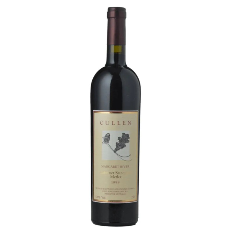 1999 Cullen Diana Madeline 750ml