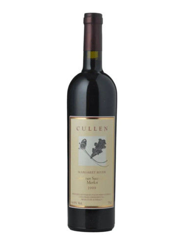 1999 Cullen Diana Madeline 750ml