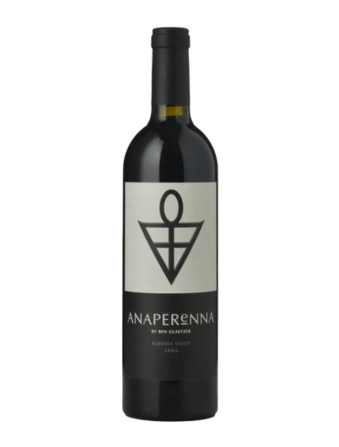2006 Glaetzer Anaperenna Shiraz Cabernet 750ml