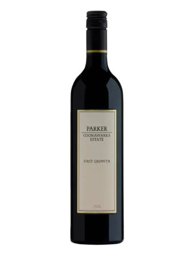 2008 Parker Coonawarra Estate First Growth 750ml