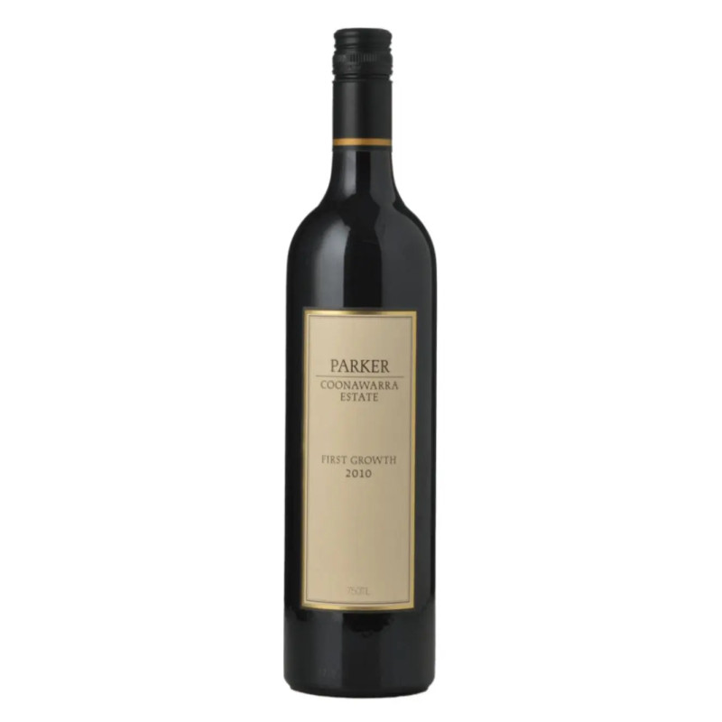 2010 Parker Coonawarra Estate First Growth 750ml