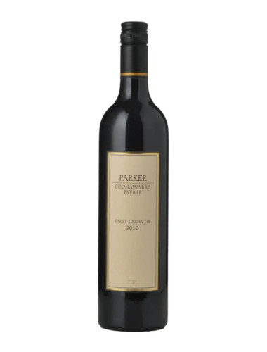 2010 Parker Coonawarra Estate First Growth 750ml