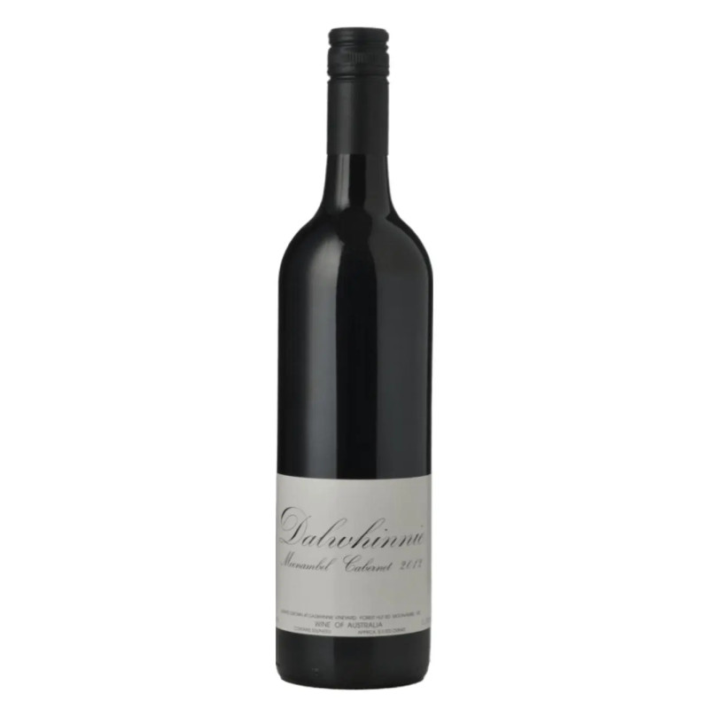 2012 Dalwhinnie Moonambel Cabernet Sauvignon 750ml