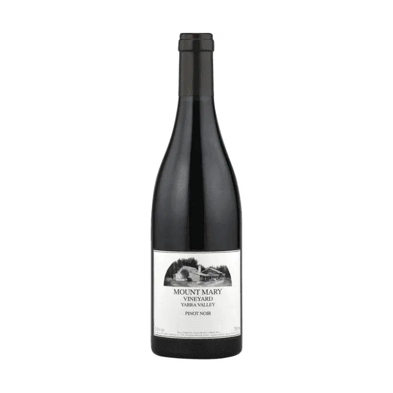 2013 Mount Mary Pinot Noir 750ml