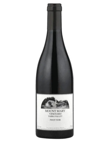 2013 Mount Mary Pinot Noir 750ml