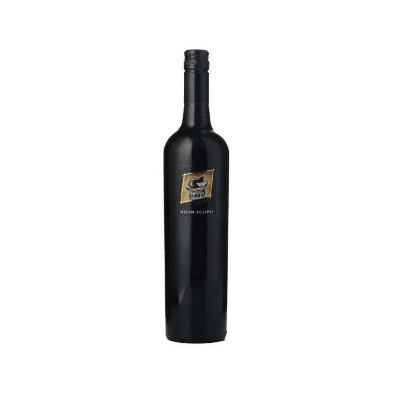 2014 Noon Winery Eclipse Grenache Shiraz 750ml