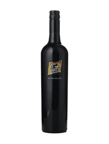 2014 Noon Winery Eclipse Grenache Shiraz 750ml