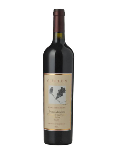 2003 Cullen Diana Madeline 750ml