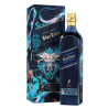 Johnnie Walker Blue Label Limited Edition Year of the Dragon Blended Scotch Whisky 750ml