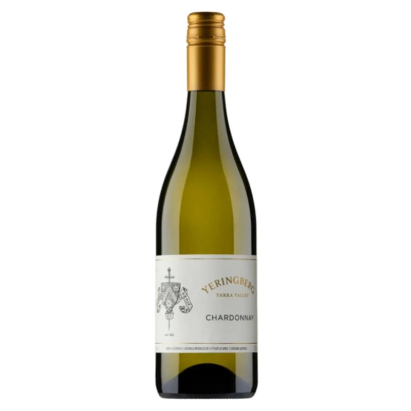 2022 Yeringberg Chardonnay 750ml