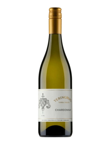2022 Yeringberg Chardonnay 750ml