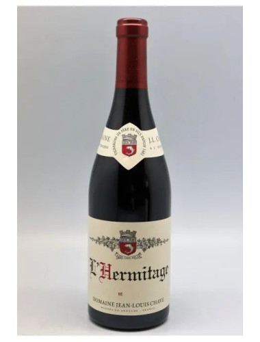 Domaine Jean Louis Chave Hermitage 2019