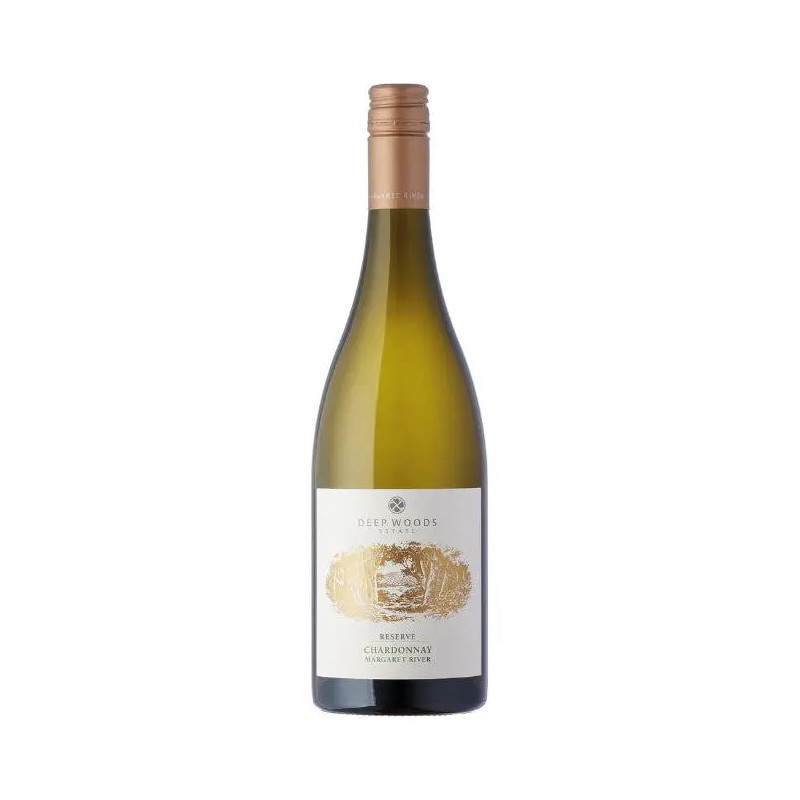 2024 Deep Woods Reserve Chardonnay 750ml