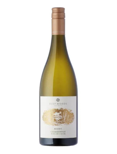 2024 Deep Woods Reserve Chardonnay 750ml