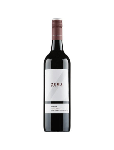 Zema Estate Cabernet Sauvignon 2019
