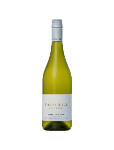 Pike and Joyce Beurre Bose Pinot Gris 2023