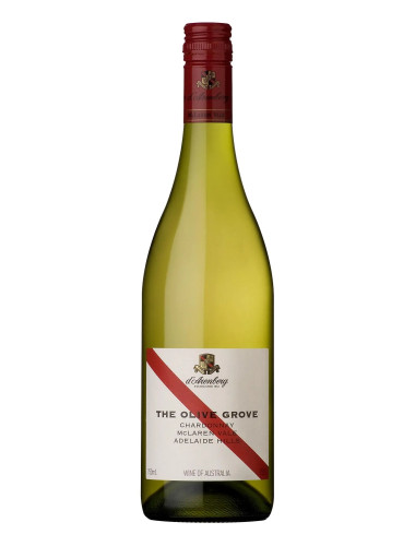 d'Arenberg Olive Grove Chardonnay