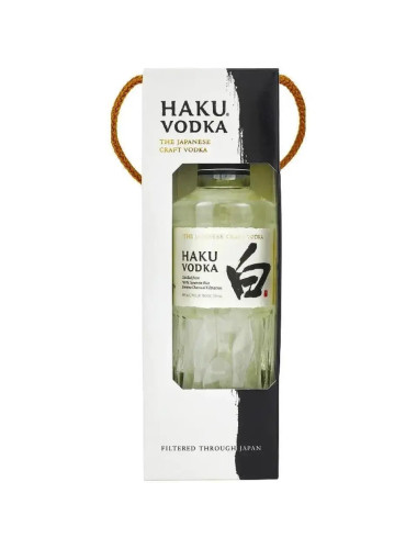 Suntory Haku Vodka 200ml