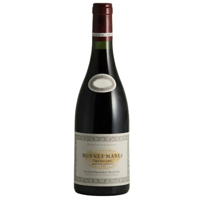 Domaine Jacques Frederic Mugnier Bonnes-Mares 2016