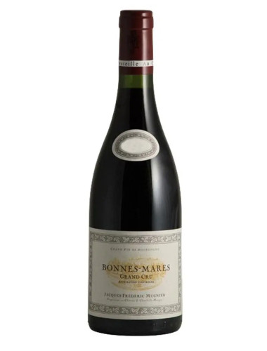 Domaine Jacques Frederic Mugnier Bonnes-Mares 2016