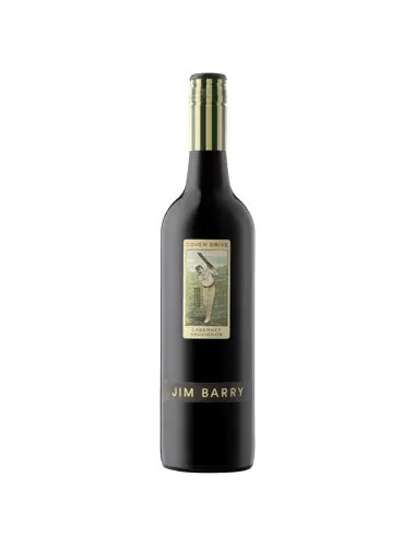 Jim Barry Cover Drive Cabernet Sauvignon