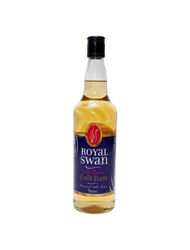 Royal Swan Barbados Rum
