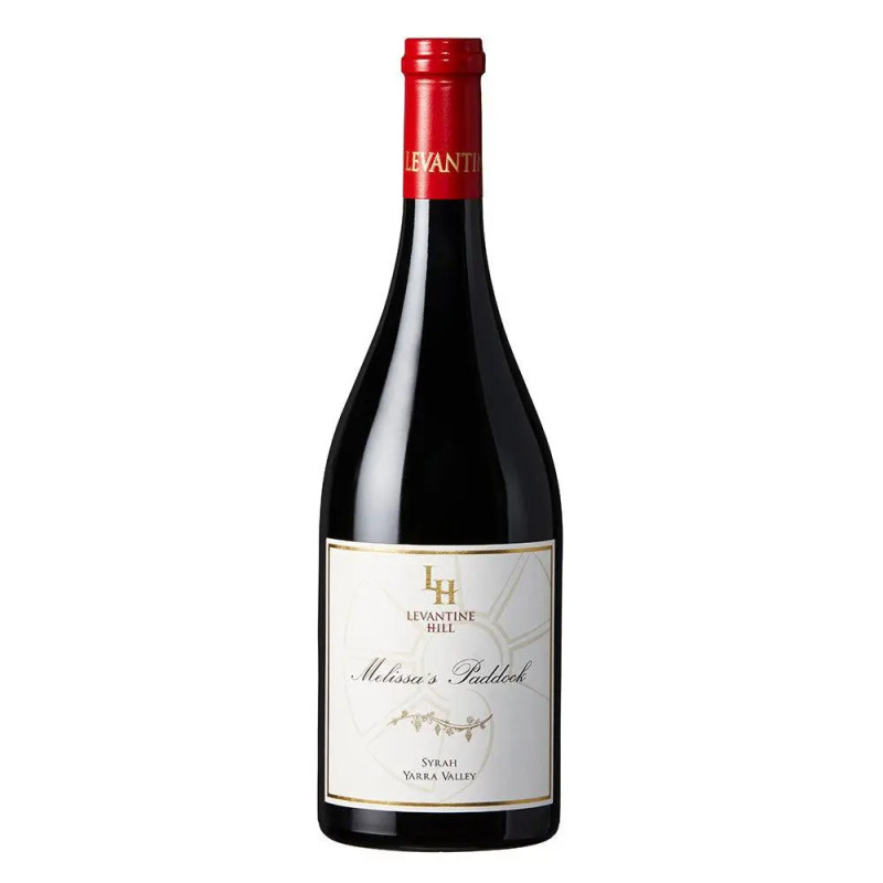 LEVANTINE HILL SYRAH 2018
