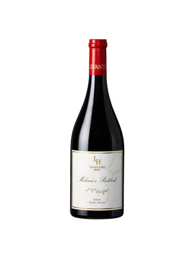 LEVANTINE HILL SYRAH 2018