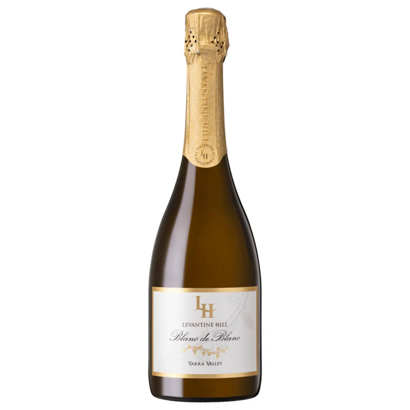 LEVANTINE HILL BLANC DE BLANC
