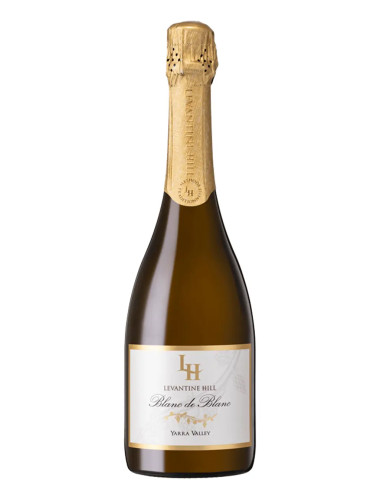 LEVANTINE HILL BLANC DE BLANC