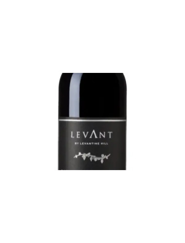 Levantine Hill Cabernet Sauvignon 2019