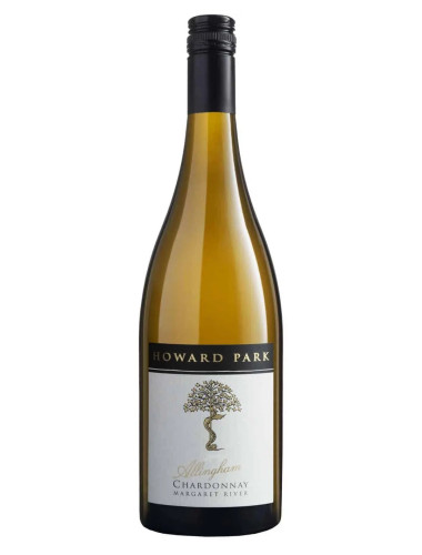 2024 Howard Park Allingham Chardonnay 750ml