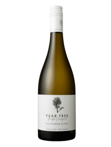 2024 Pear Tree Marlborough Sauvignon Blanc 750ml