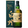 Hakushu 18 Year Old Single Malt Japanese Whisky 700ml