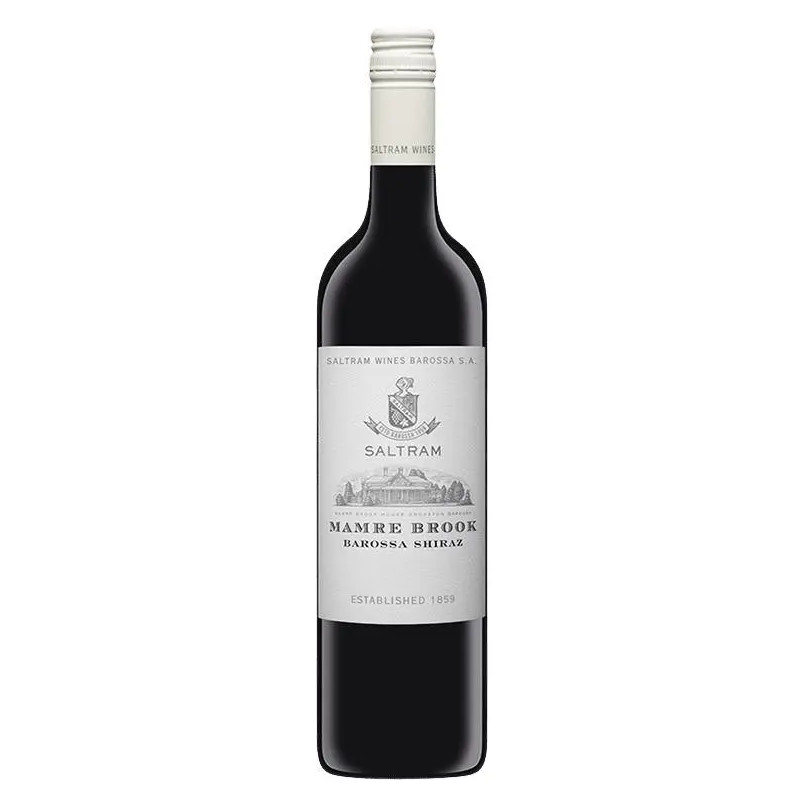 Saltram Mamre Brook Shiraz 2023